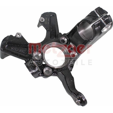 58177902 Achsschenkel, Radaufhängung GREENPARTS