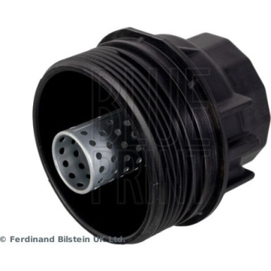 Deckel, Ölfiltergehäuse Blue Print Solution ADBP990023