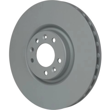 24.0130-0206.1 Bremsscheibe