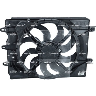 47596 Lüfter, Motorkühlung