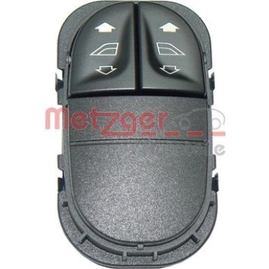 0916074 Schalter, Fensterheber 0916074 Schalter, Fensterheber