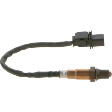 0 281 004 572 Lambdasonde
