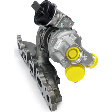 Jrone Turbolader 8L70-30M-J15 Jrone Turbolader 8L70-30M-J15