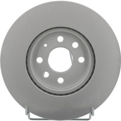 Ferodo Bremsscheibe PREMIER Coat+ disc DDF1236C