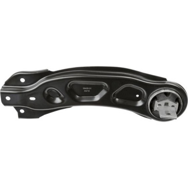 39409 01 Lenker, Radaufhängung