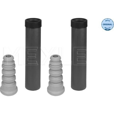 Meyle Staubschutzsatz, Stoßdämpfer MEYLE-ORIGINAL-KIT: Better solution for you 714 740 0005
