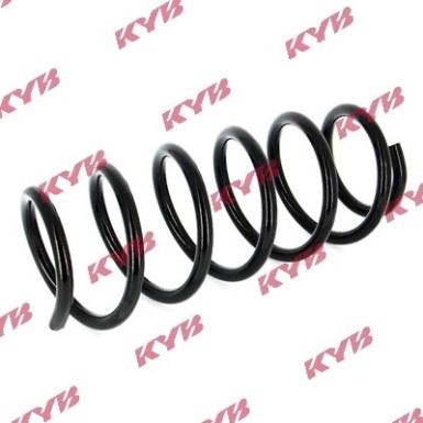 KYB Fahrwerksfeder Vorne rechts K-Flex RA1385