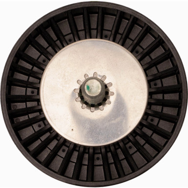 532 0515 10 Umlenk-/Führungsrolle, Keilrippenriemen