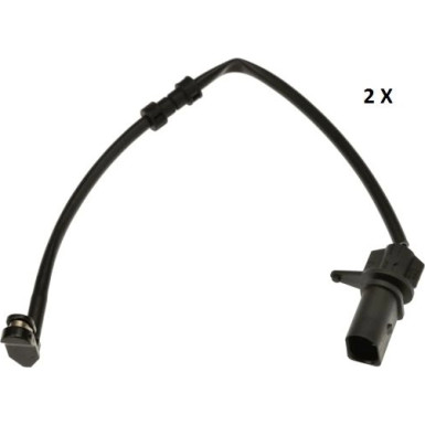 GIC359 Warnkontakt, Bremsbelagverschleiß