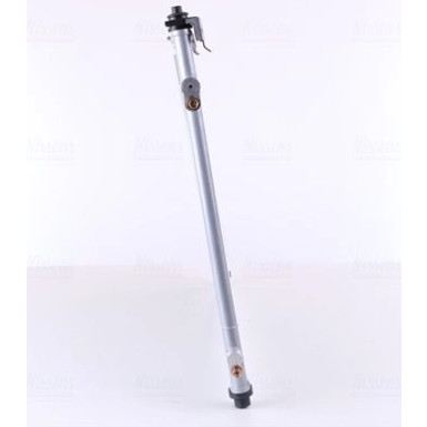 940253 Kondensator, Klimaanlage ** FIRST FIT **