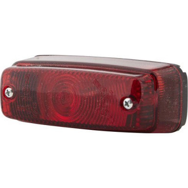 2SA 997 027-001 Schlussleuchte