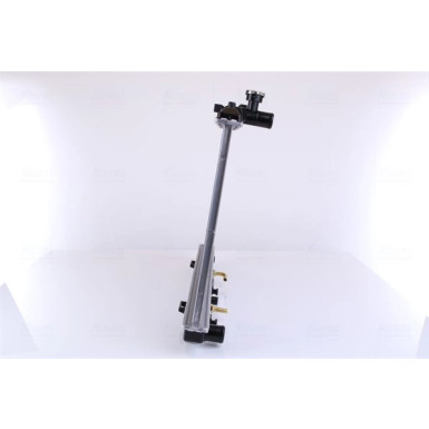 Nissens | Kühler, Motorkühlung | 64255