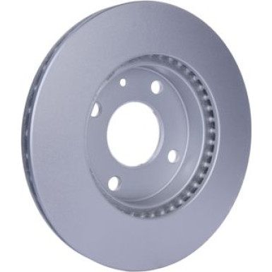 Hella | Bremsscheibe | 8DD 355 123-121