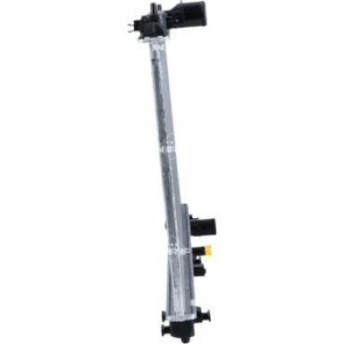 NRF | Kühler, Motorkühlung | 550147