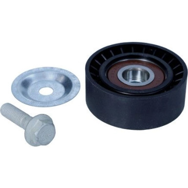 54-0099 Umlenk-/Führungsrolle, Keilrippenriemen