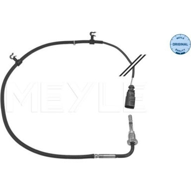 Meyle Sensor, Abgastemperatur MEYLE-ORIGINAL: True to OE 114 800 0235