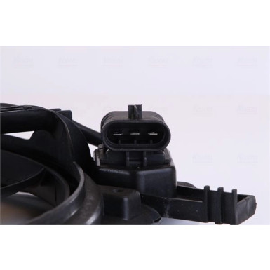 85190 Lüfter, Motorkühlung