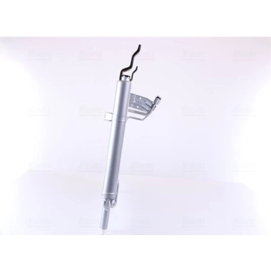 940327 Kondensator, Klimaanlage ** FIRST FIT ** 940327 Kondensator, Klimaanlage ** FIRST FIT **