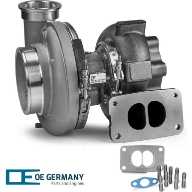 OE Germany Turbolader 01 0960 460000