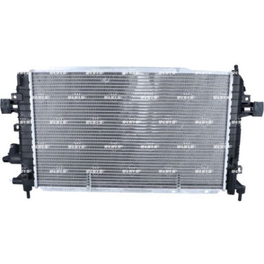 53447 Kühler, Motorkühlung EASY FIT 53447 Kühler, Motorkühlung EASY FIT