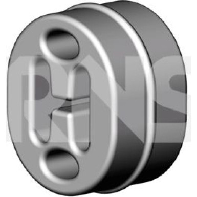 497411 Halter, Abgasanlage 497411 Halter, Abgasanlage