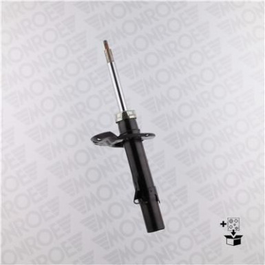 G8421 Stoßdämpfer MONROE ORIGINAL (Gas Technology)