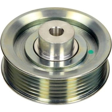 Maxgear | Umlenk-/Führungsrolle, Keilrippenriemen | 54-1223