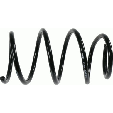 998 477 Fahrwerksfeder