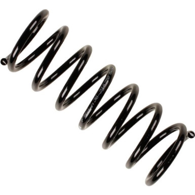 36-216758 Fahrwerksfeder BILSTEIN - B3 Serienersatz (Federn)