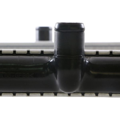 CR 1501 000S Kühler, Motorkühlung BEHR