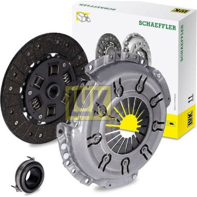 LuK 622 3025 60 Kupplungssatz RepSet