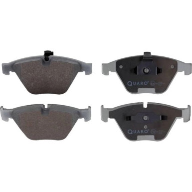 QP2153 Bremsbelagsatz, Scheibenbremse