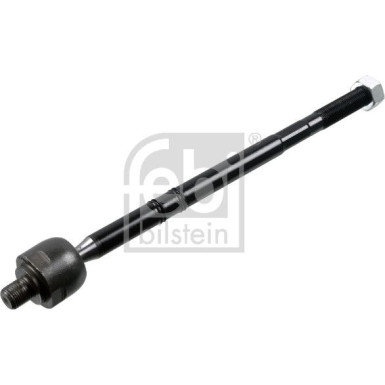 FEBI BILSTEIN 185799 Axialgelenk, Spurstange