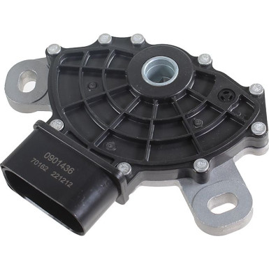 Metzger | Schalter, Fahrstufe | 0901436