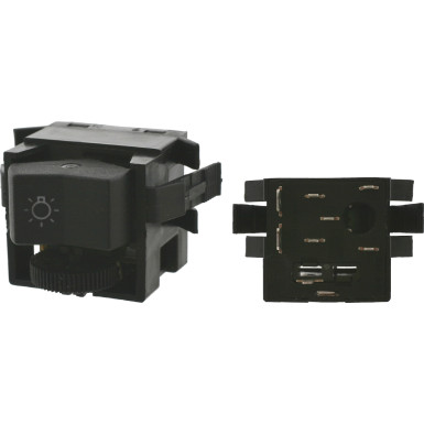 FEBI BILSTEIN 14740 Schalter, Hauptlicht FEBI BILSTEIN 14740 Schalter, Hauptlicht