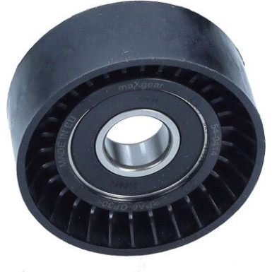 54-0414 Spannrolle, Keilrippenriemen