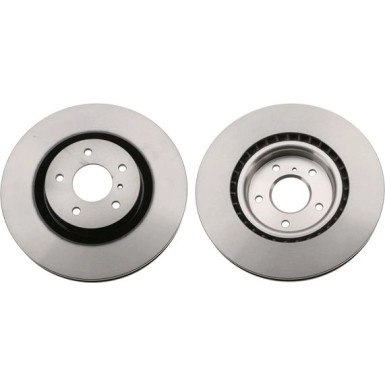 TRW | Bremsscheibe | DF6480