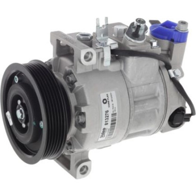 813276 Kompressor, Klimaanlage VALEO CORE-FLEX