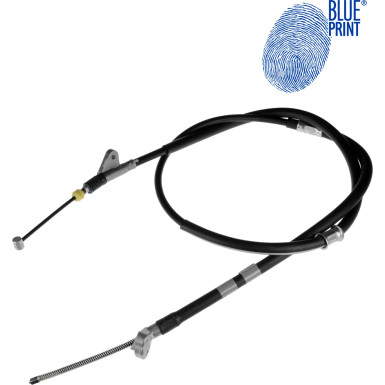 ADT346283 Seilzug, Feststellbremse