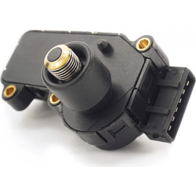 9 3355 1 Stellelement, Drosselklappe