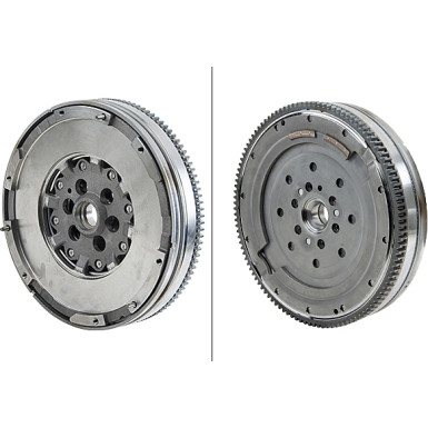 Schwungrad LuK DMF 415 0674 10