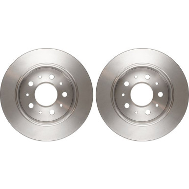 TRW Bremsscheibe DF4770