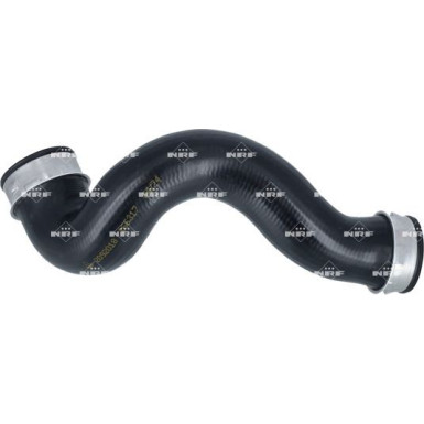 166317 Ladeluftschlauch