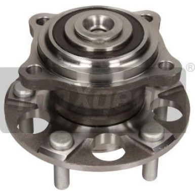 33-1021 Radlagersatz