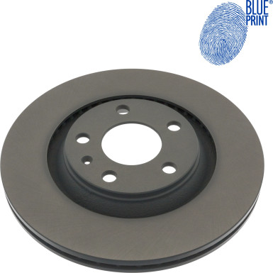 ADV1843108 Bremsscheibe