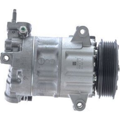 Mahle | Kompressor, Klimaanlage | ACP 654 000P