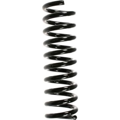 Spidan | Fahrwerksfeder | 49419