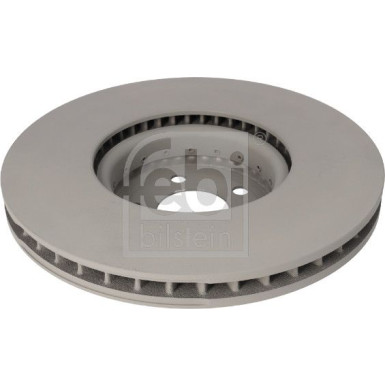 FEBI BILSTEIN 175168 Bremsscheibe FEBI BILSTEIN 175168 Bremsscheibe