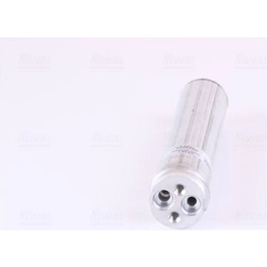 95367 Trockner, Klimaanlage