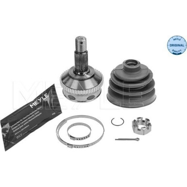 Meyle Gelenksatz, Antriebswelle MEYLE-ORIGINAL: True to OE 40-14 498 0010